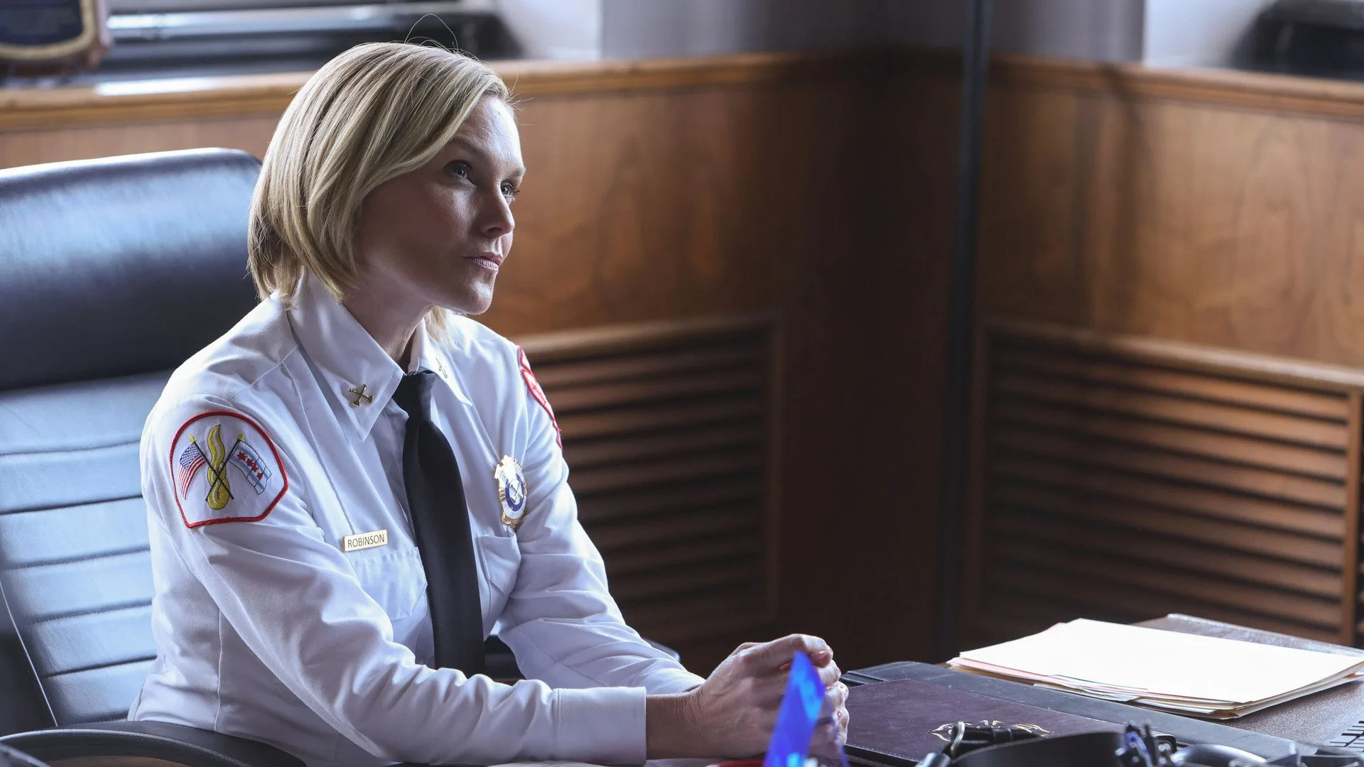 Chicago Fire stagione 12