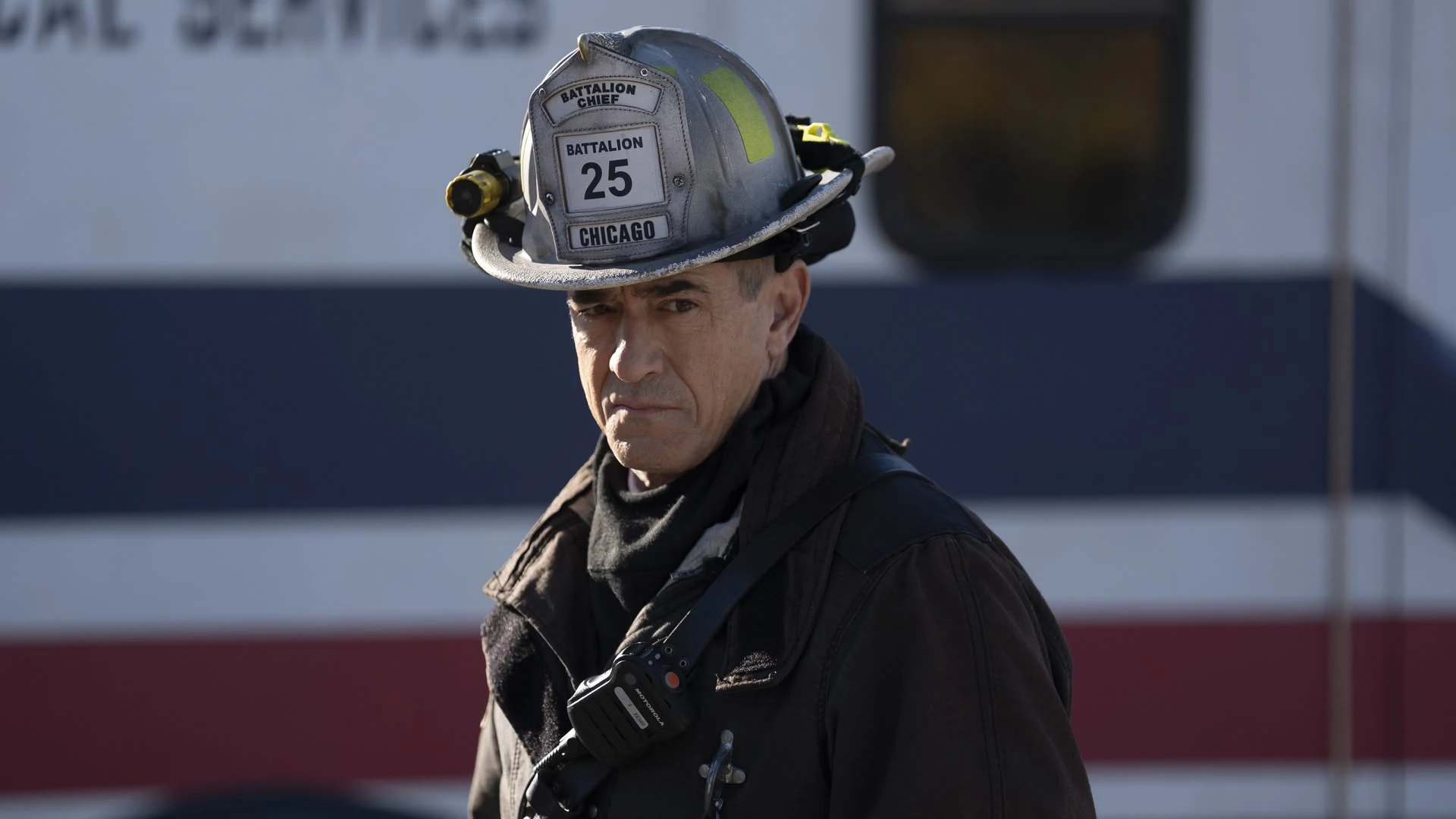Chicago Fire stagione 13