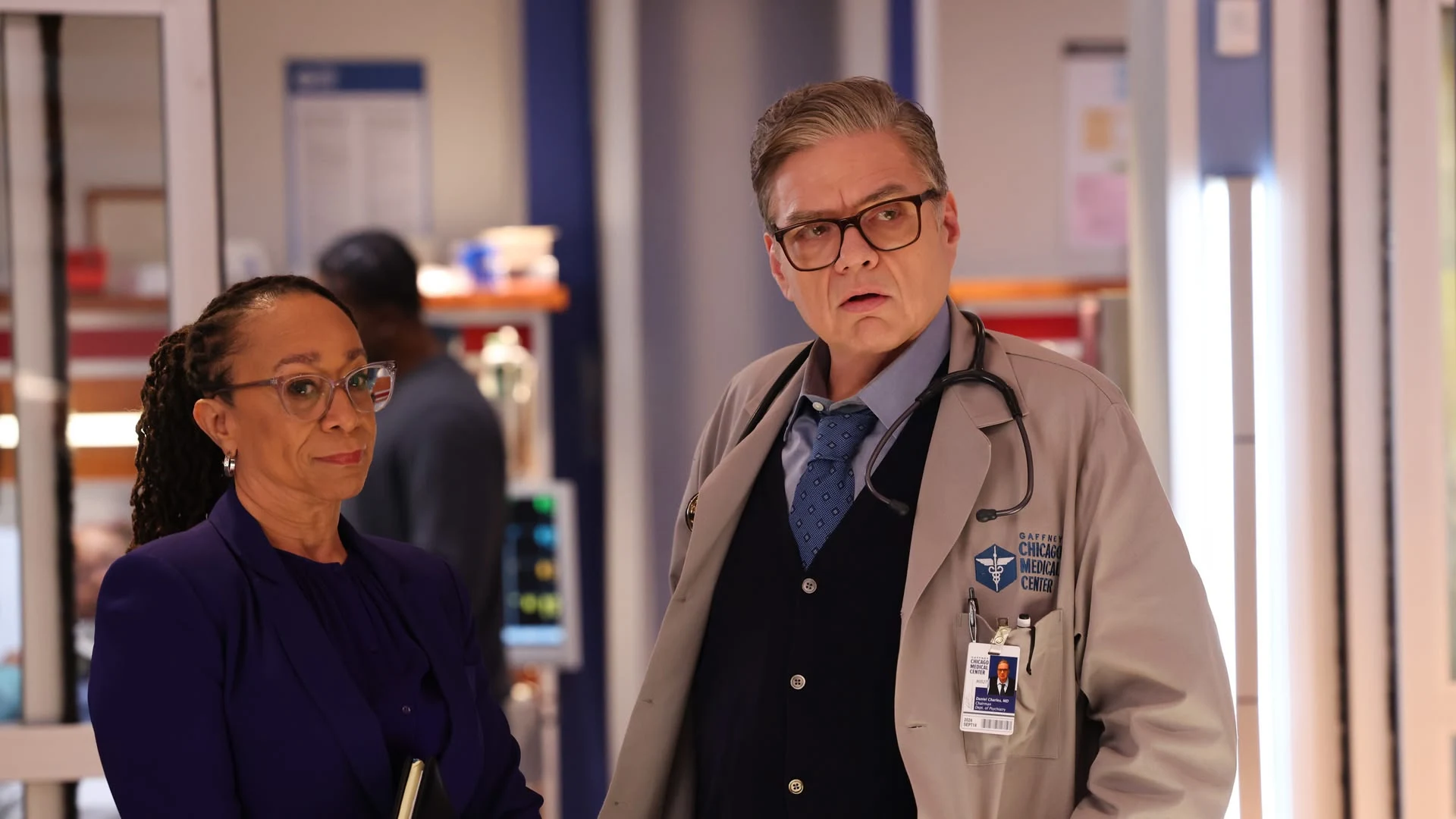 Chicago Med stagione 10