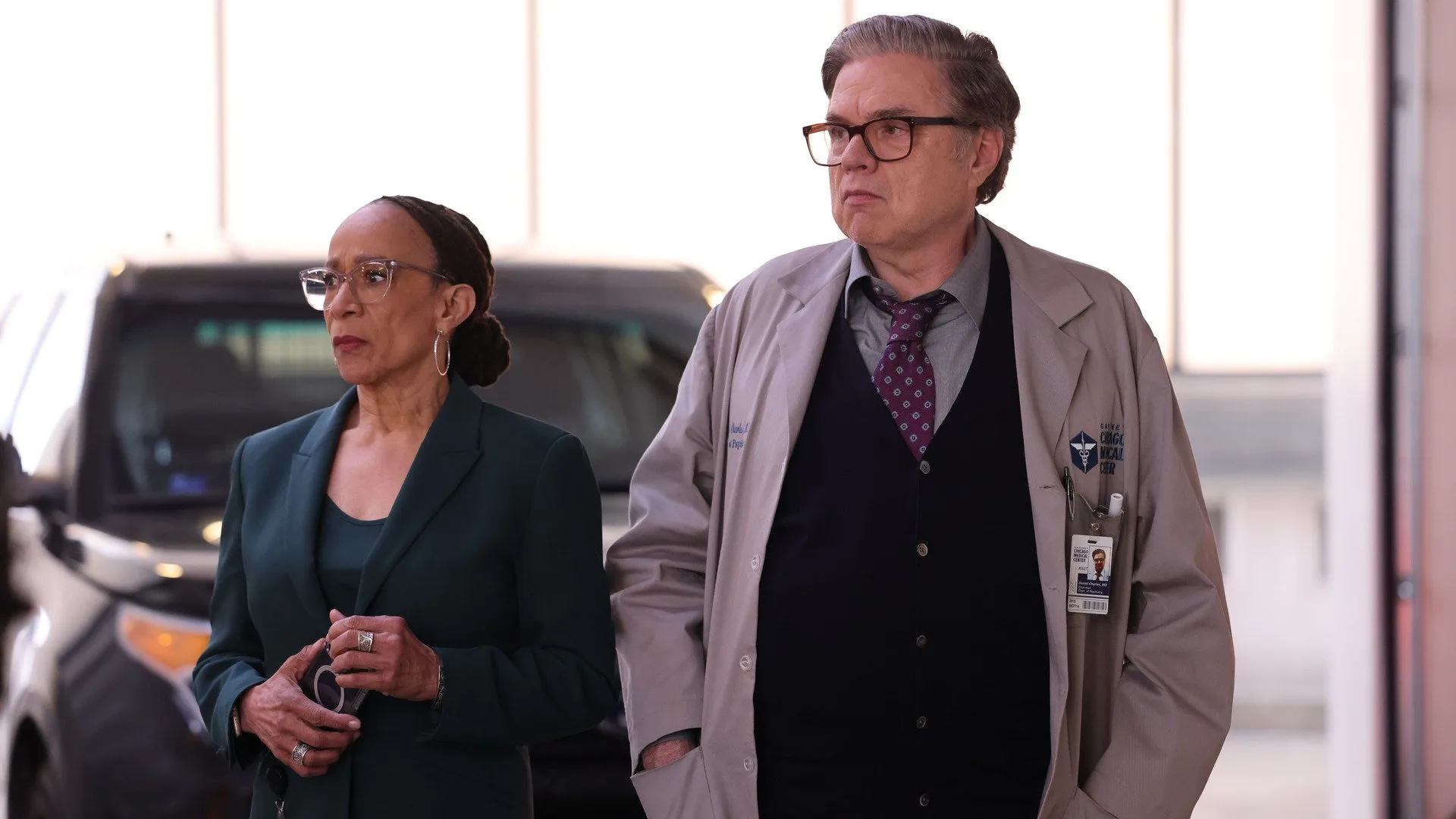 Chicago Med stagione 9