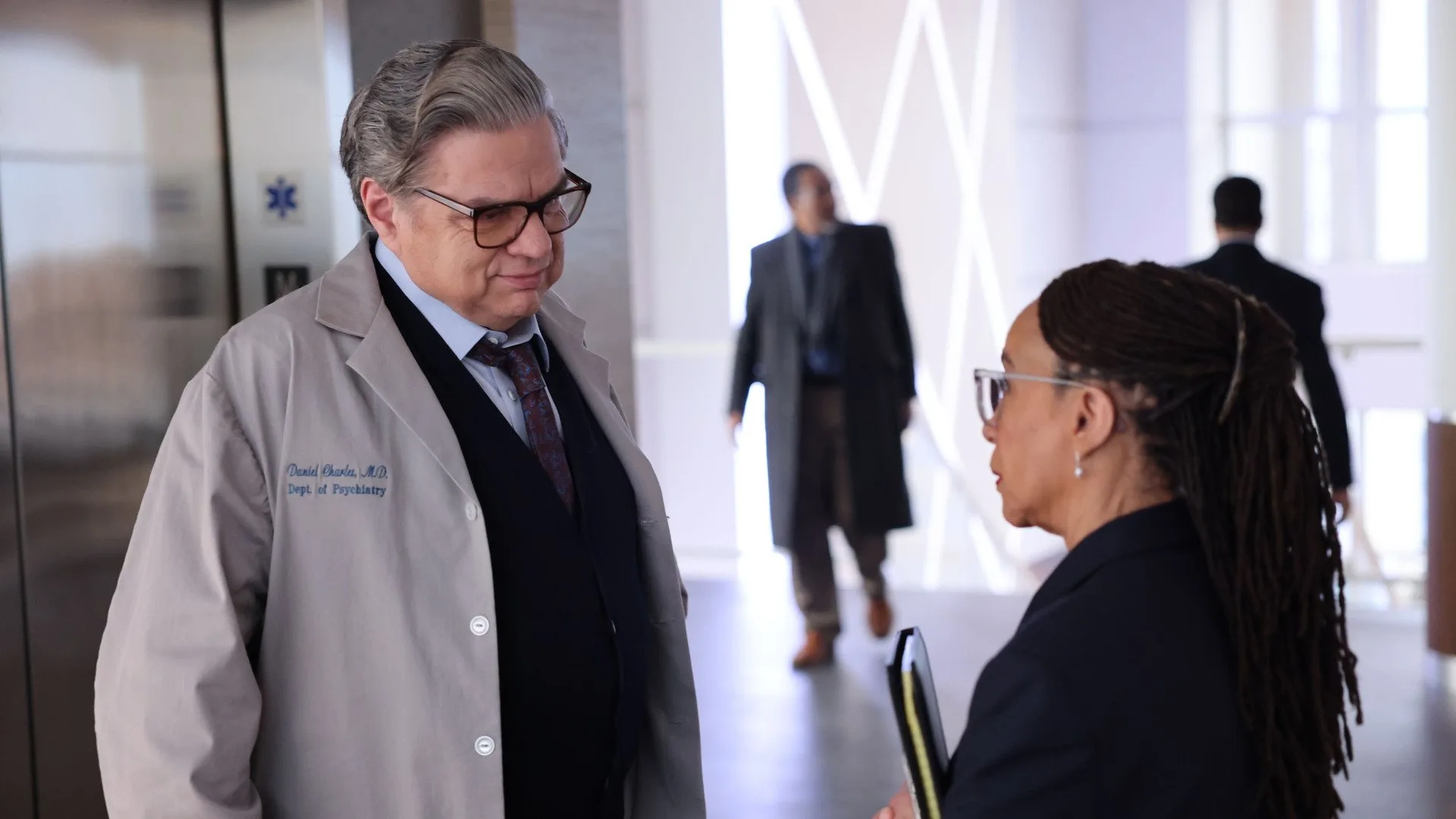 Chicago Med stagione 9