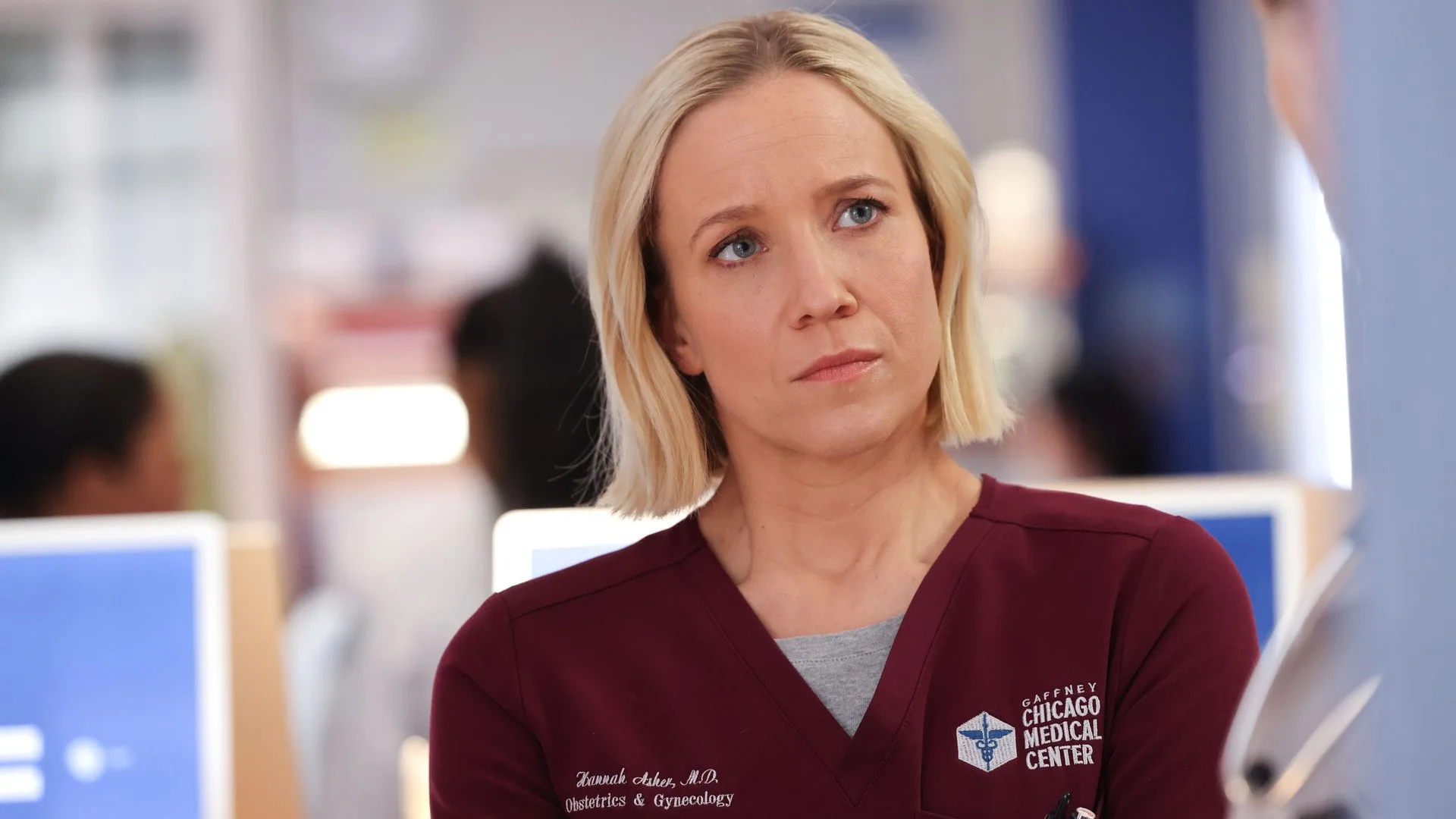 Chicago Med stagione 9