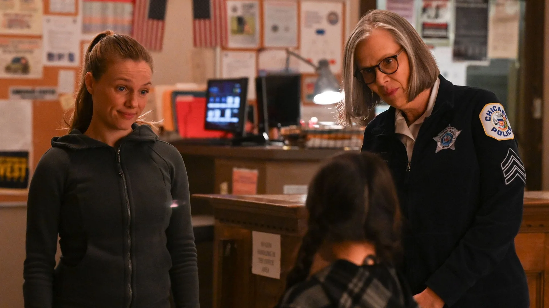 Chicago P.D. stagione 11