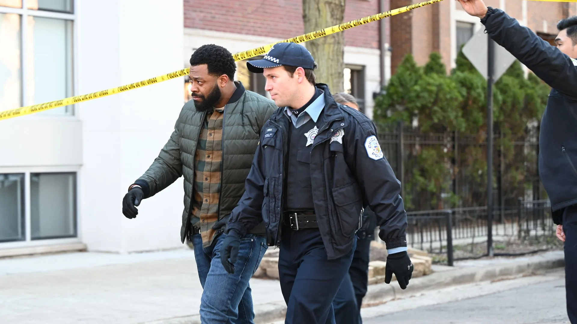 Chicago P.D. stagione 11