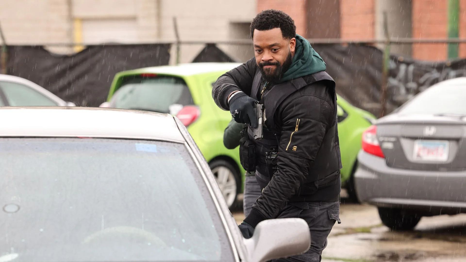 Chicago P.D. stagione 11