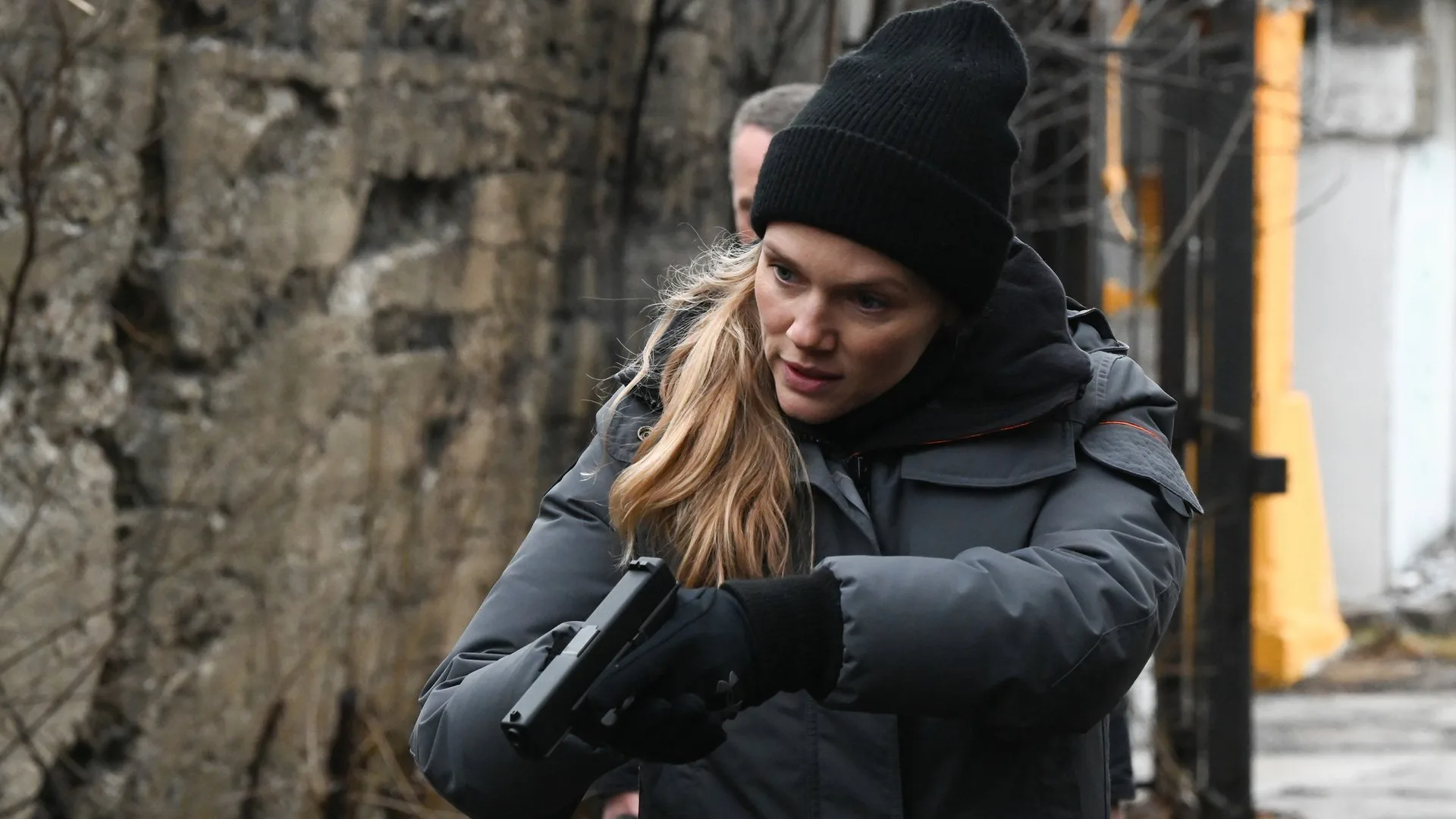 Chicago P.D. stagione 11