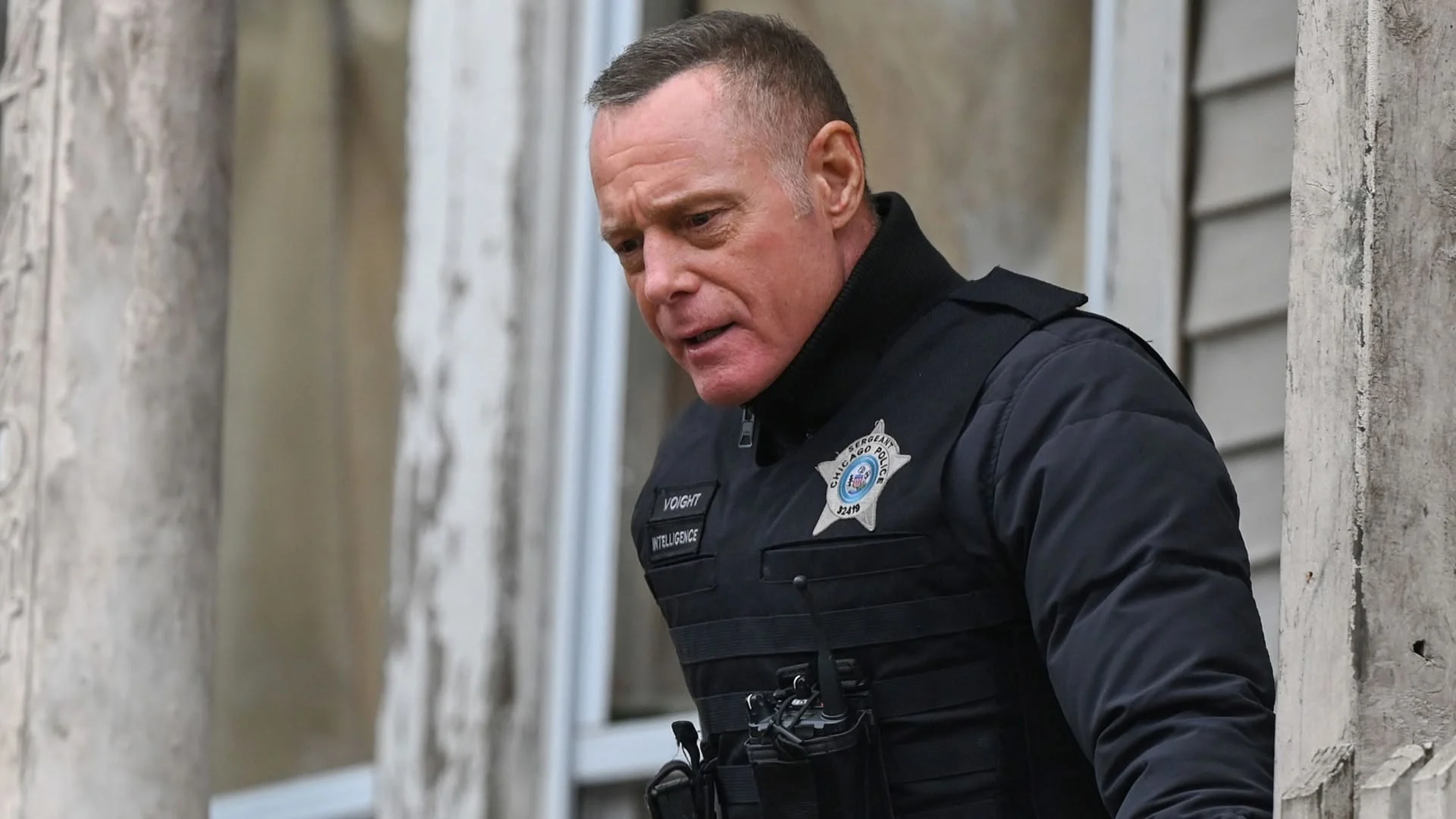 Chicago P.D. stagione 12