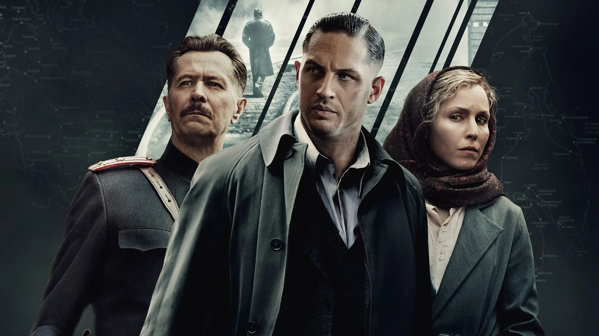 Child 44 - Il bambino n. 44
