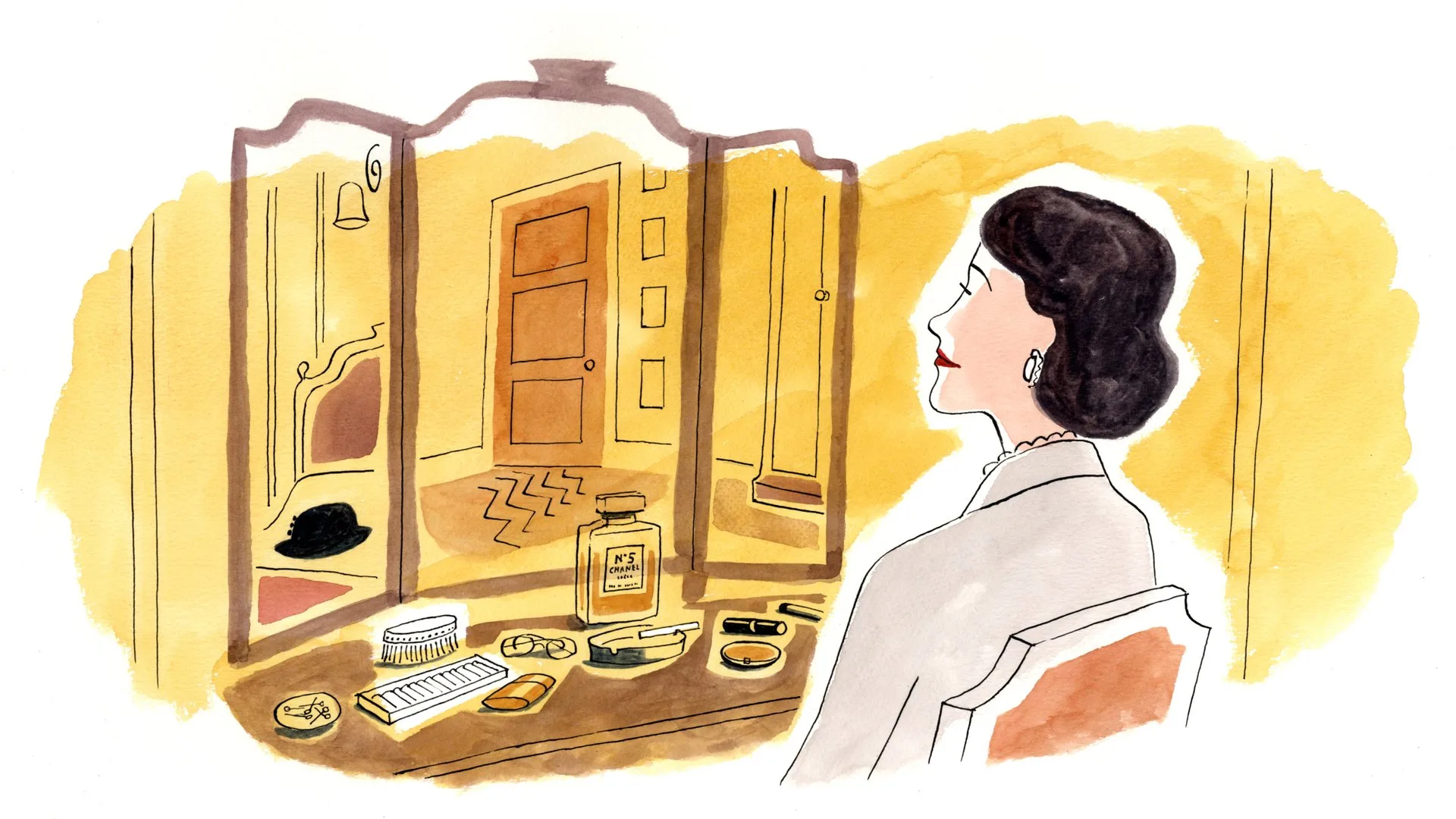 Coco Chanel - Senza Segreti stagione 1