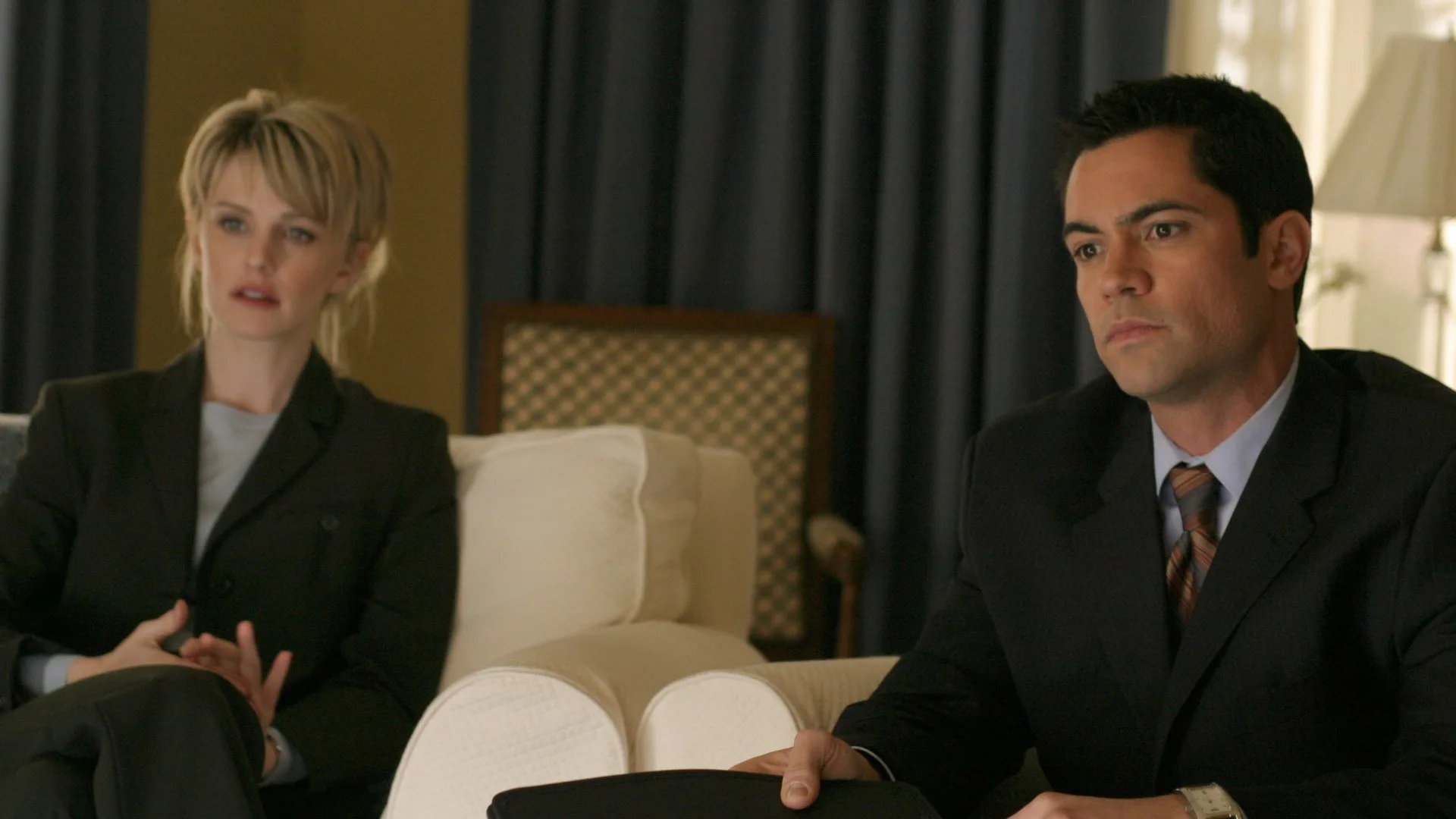 Cold Case stagione 1