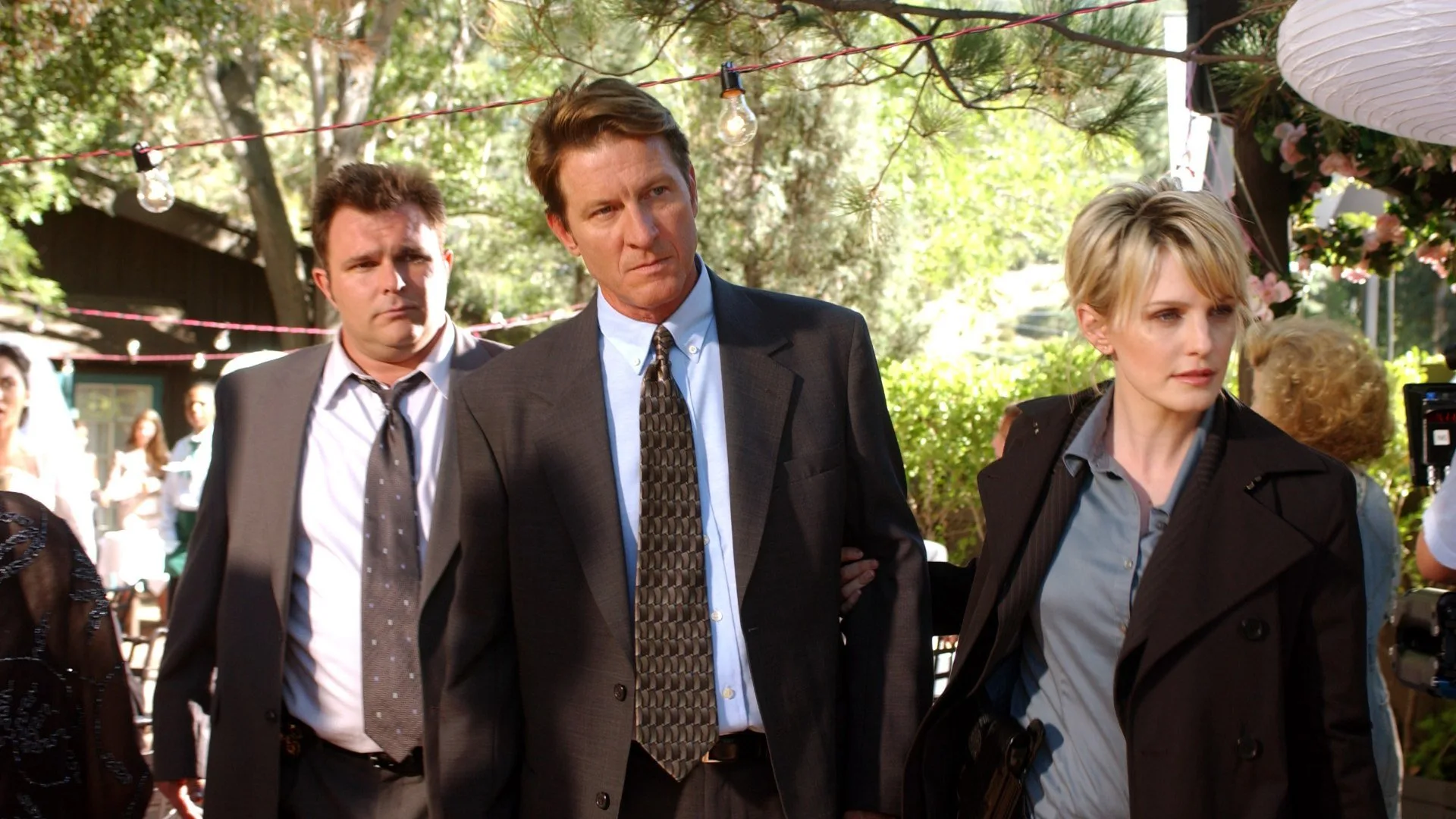 Cold Case stagione 1