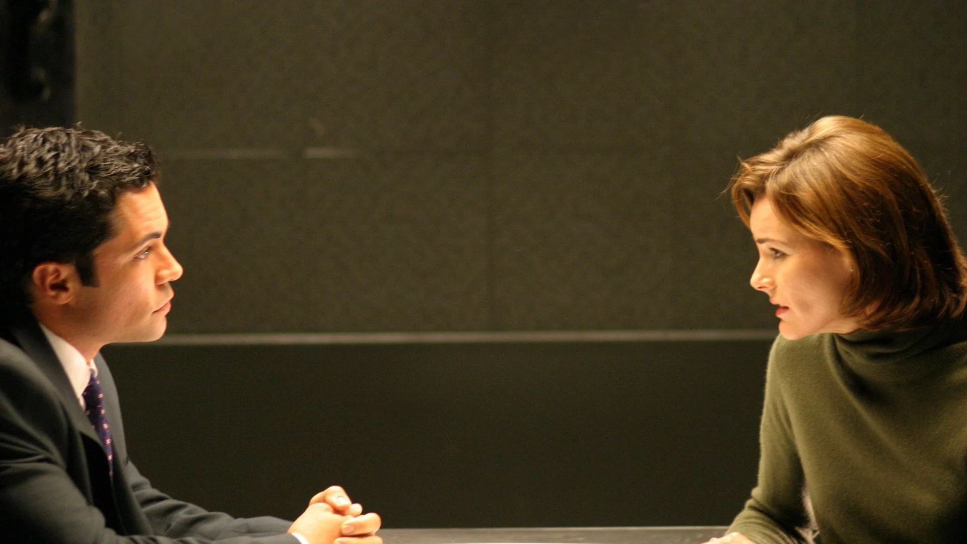 Cold Case stagione 1