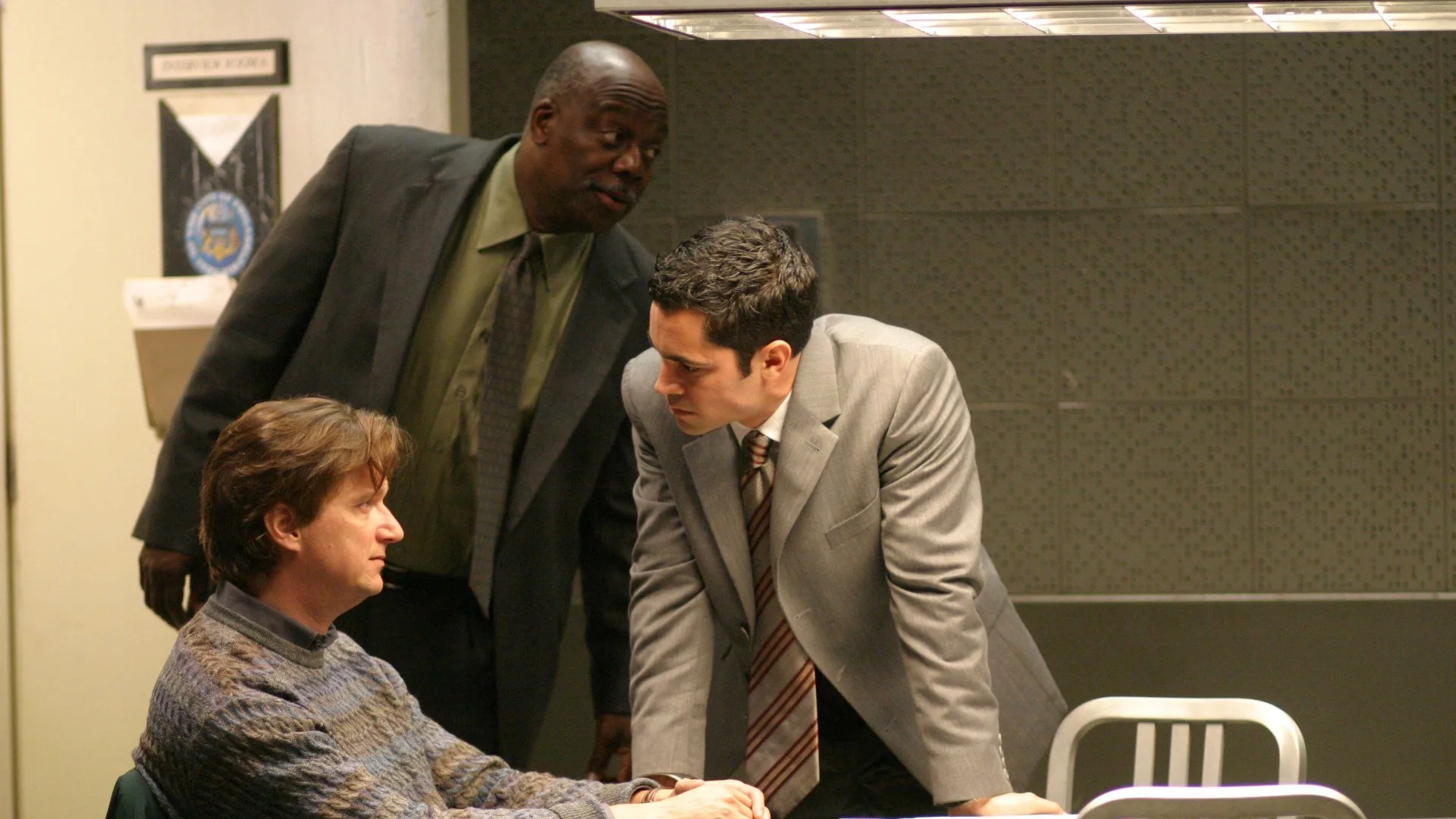 Cold Case stagione 1