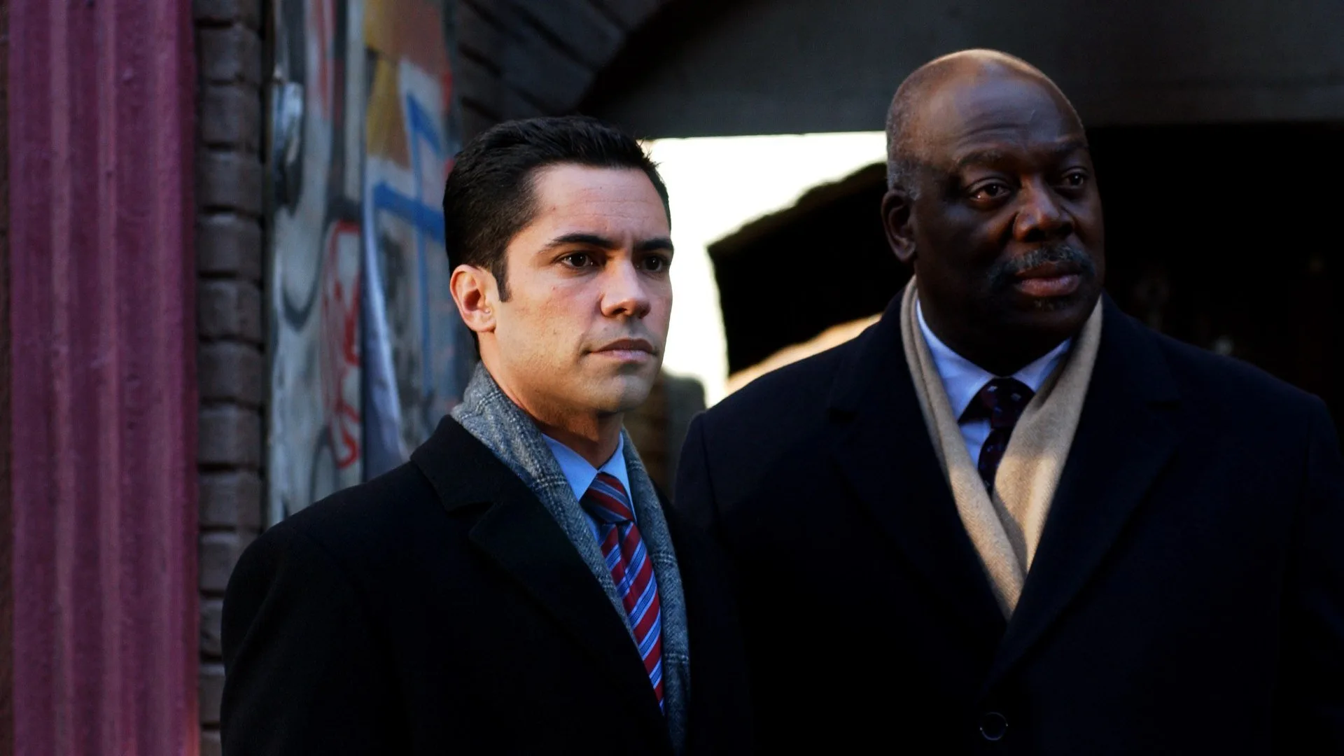 Cold Case stagione 2