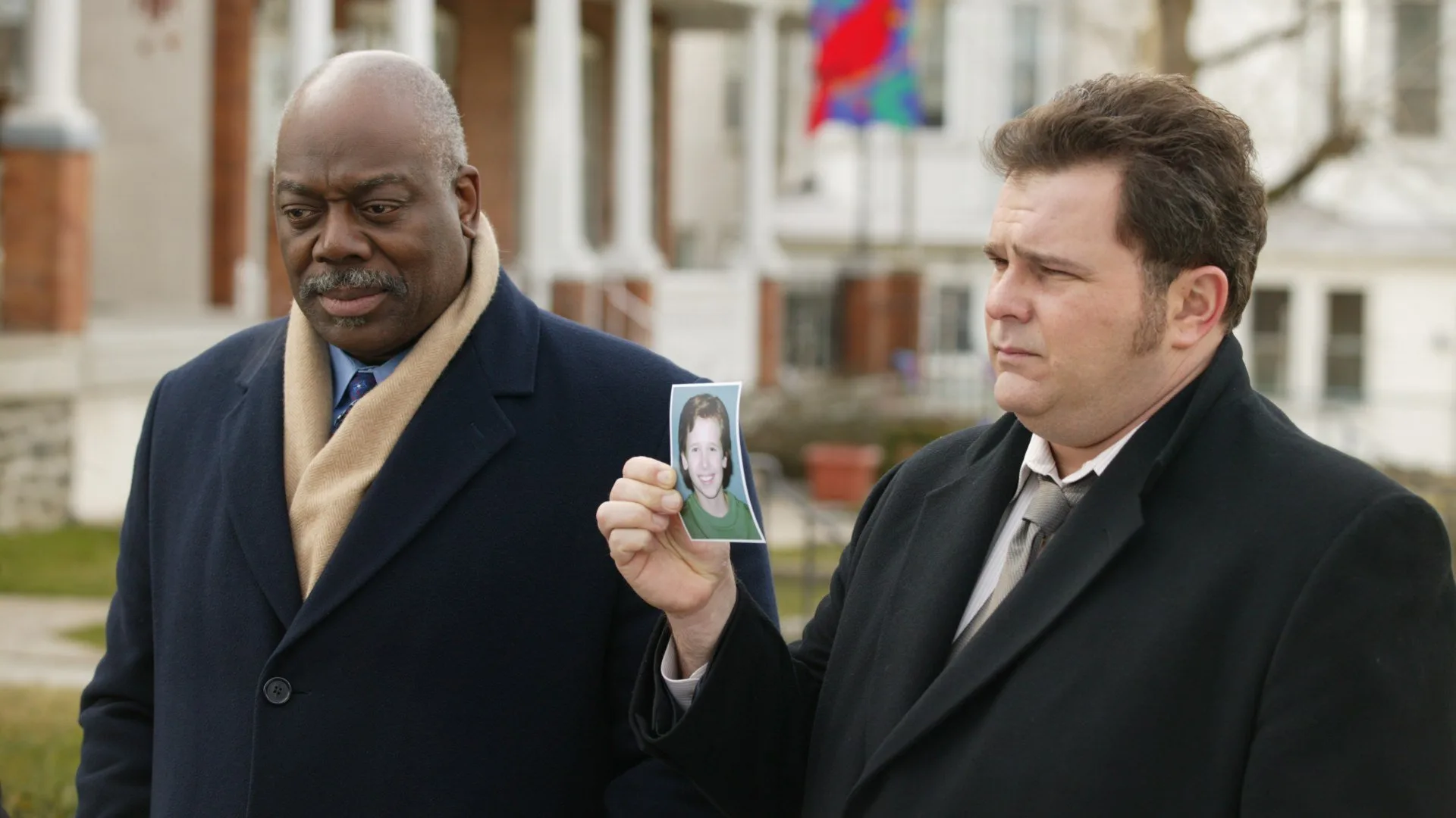 Cold Case stagione 2