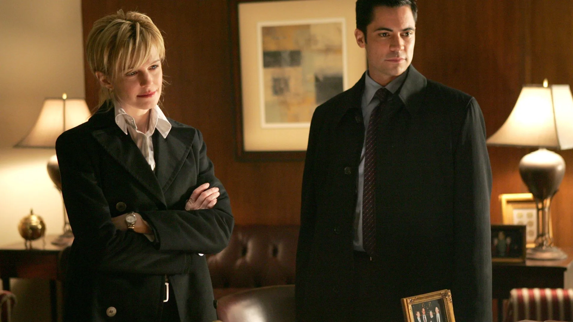 Cold Case stagione 2