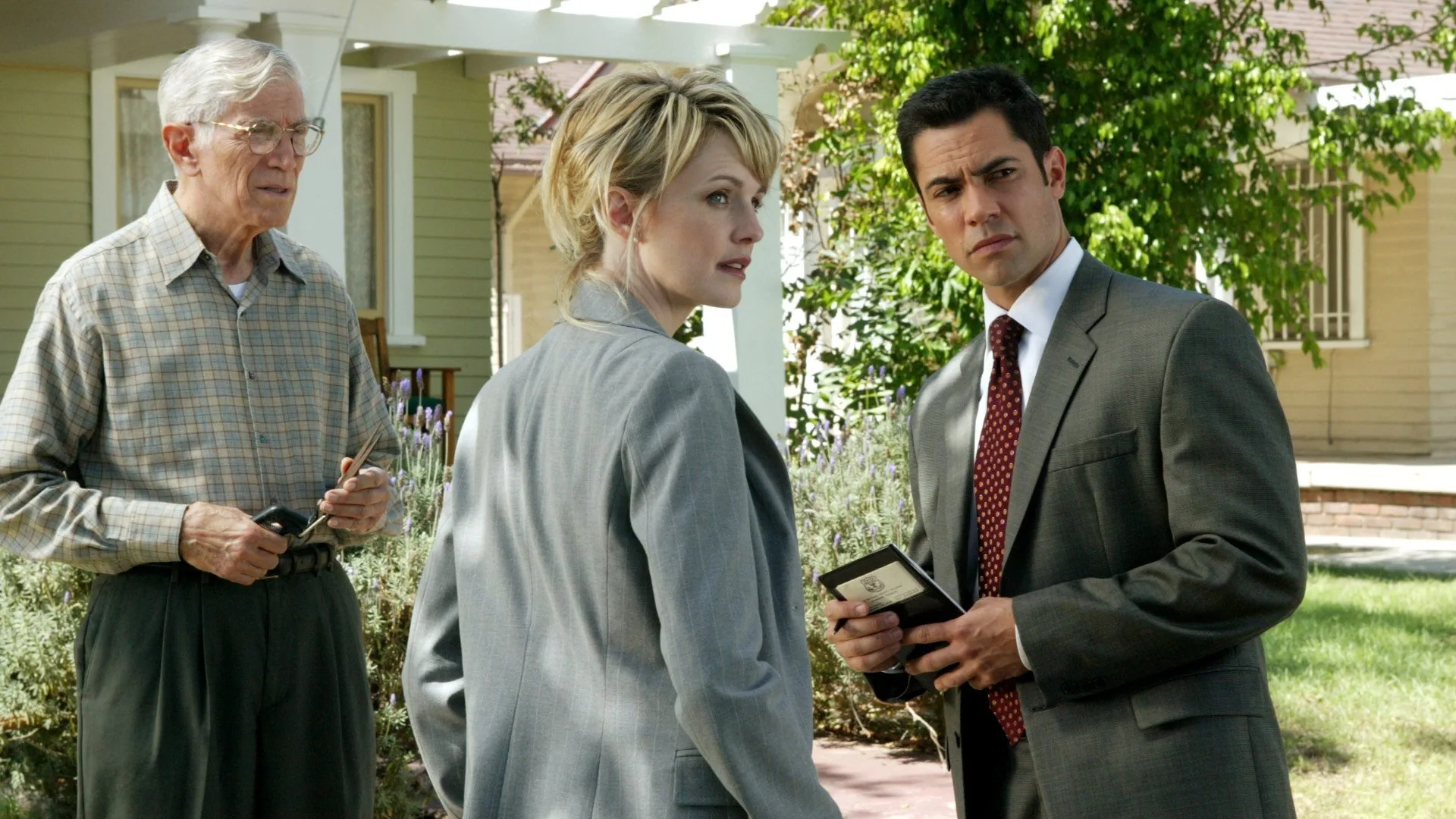 Cold Case stagione 2