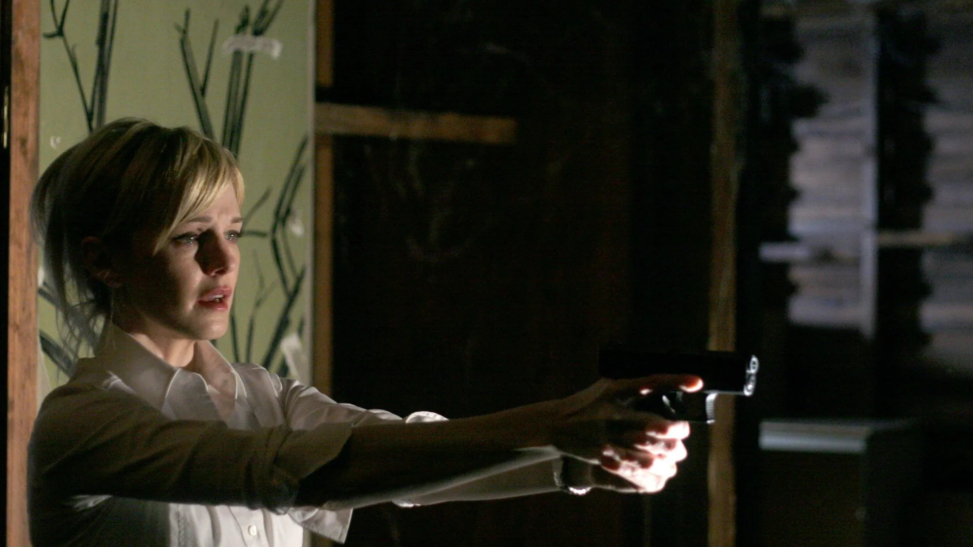 Cold Case stagione 2
