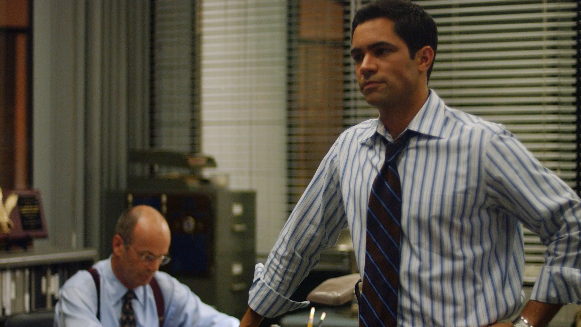 Cold Case stagione 2