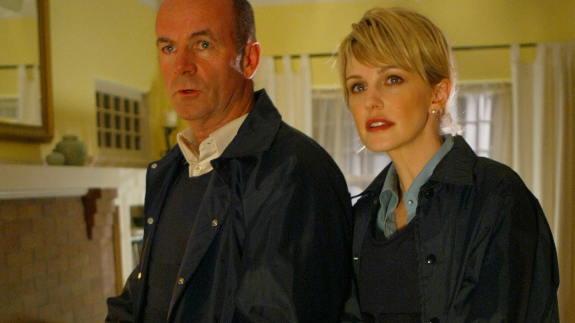 Cold Case stagione 2