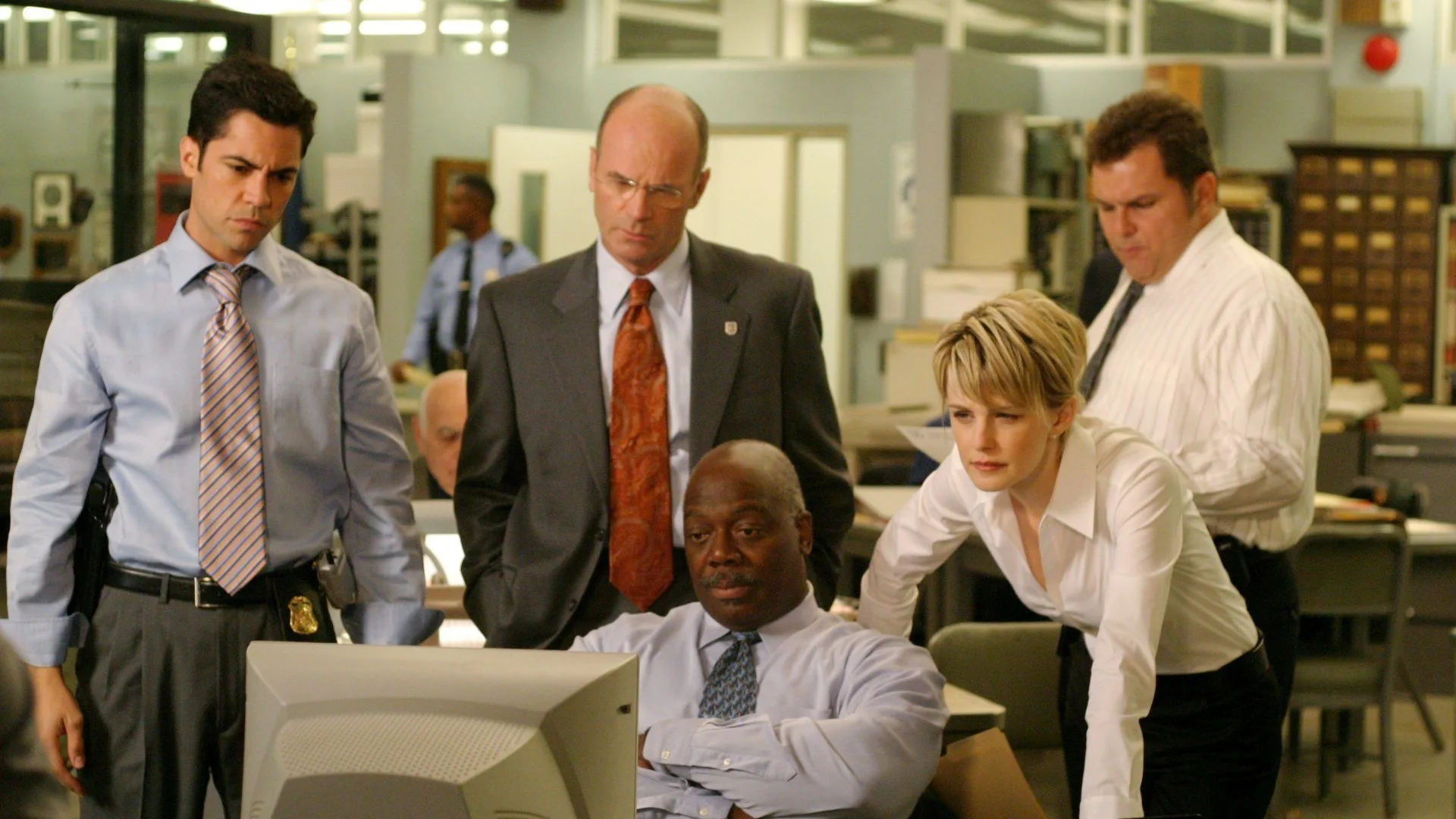 Cold Case stagione 2