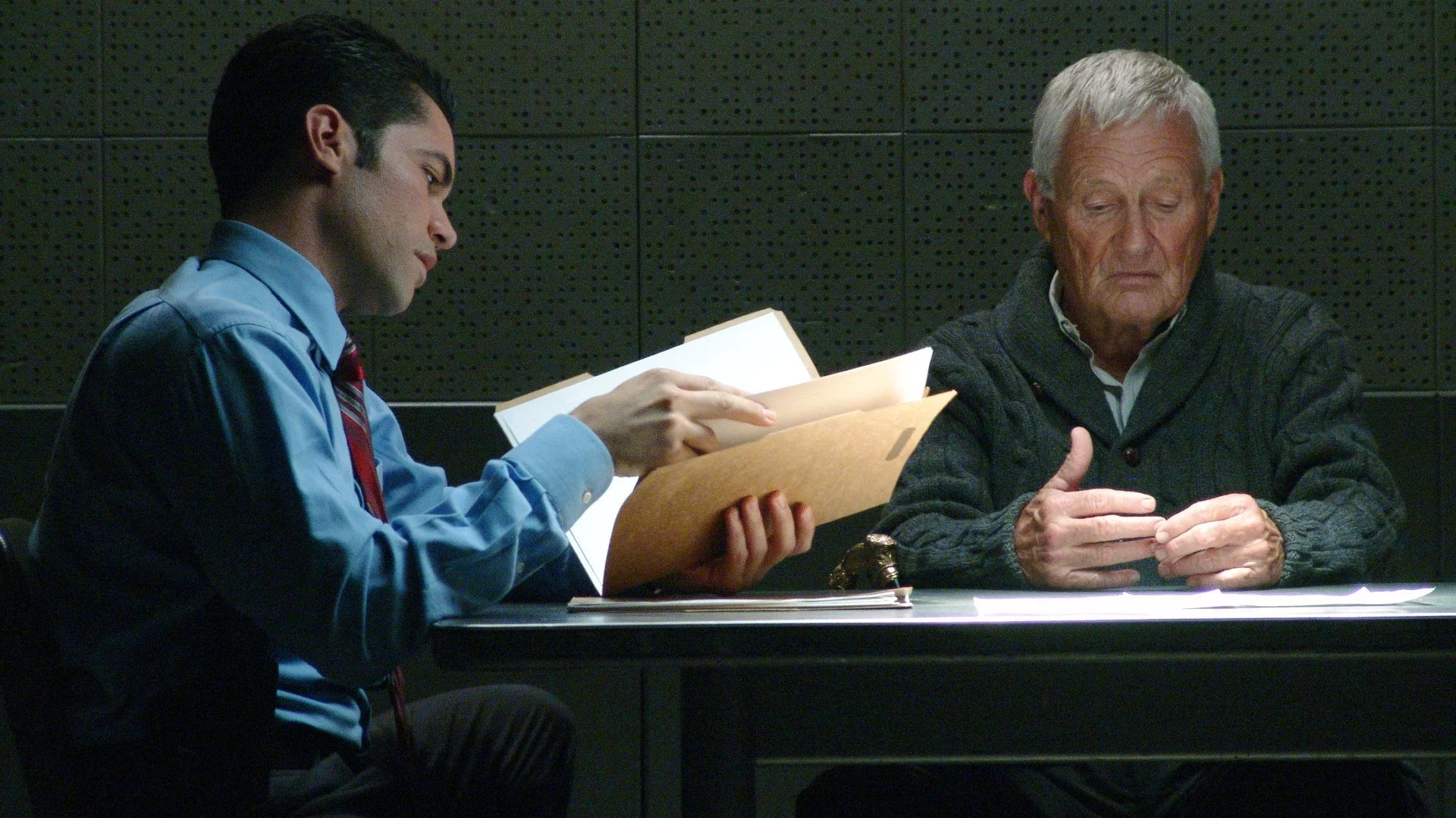 Cold Case stagione 2