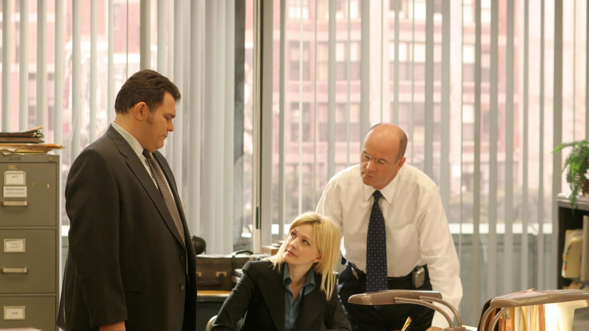 Cold Case stagione 3