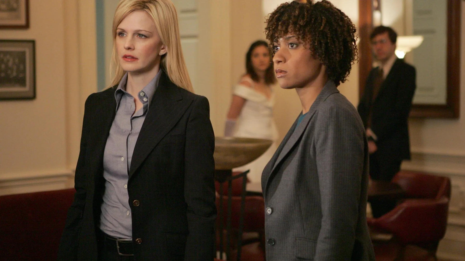 Cold Case stagione 3