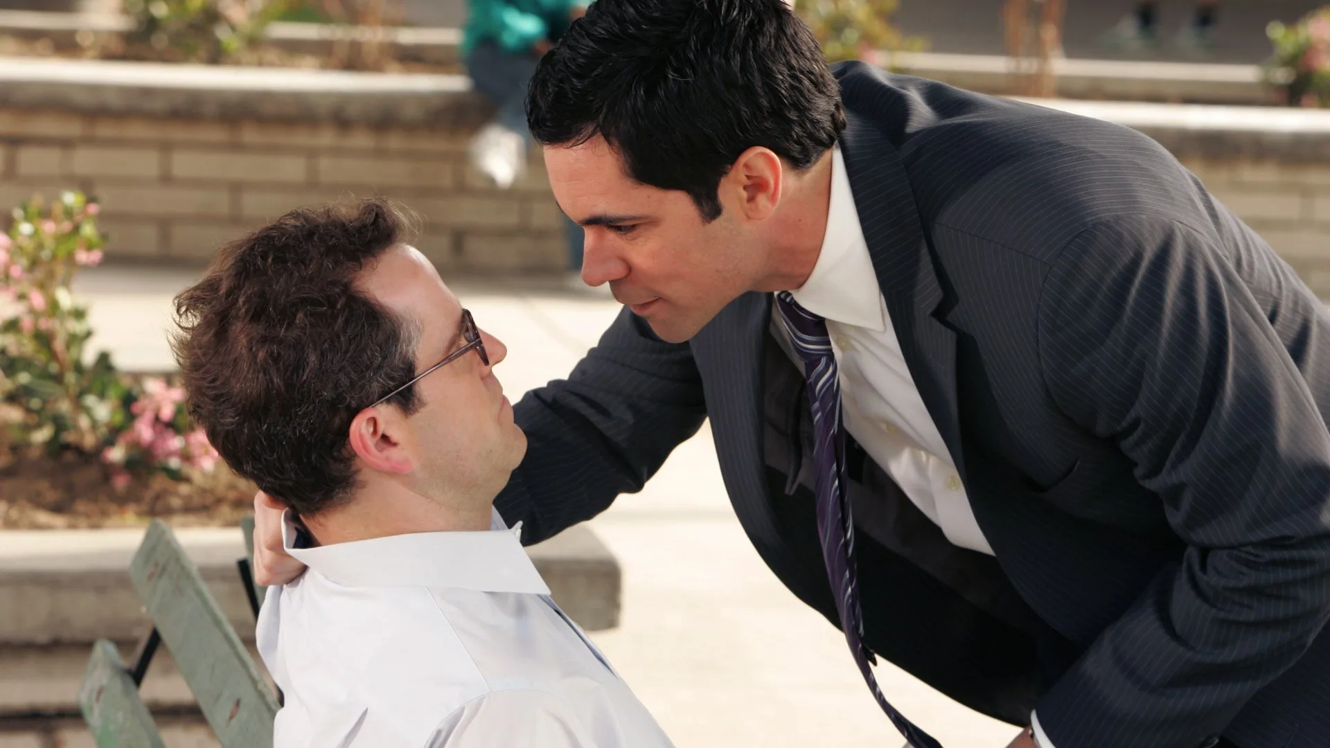 Cold Case stagione 3