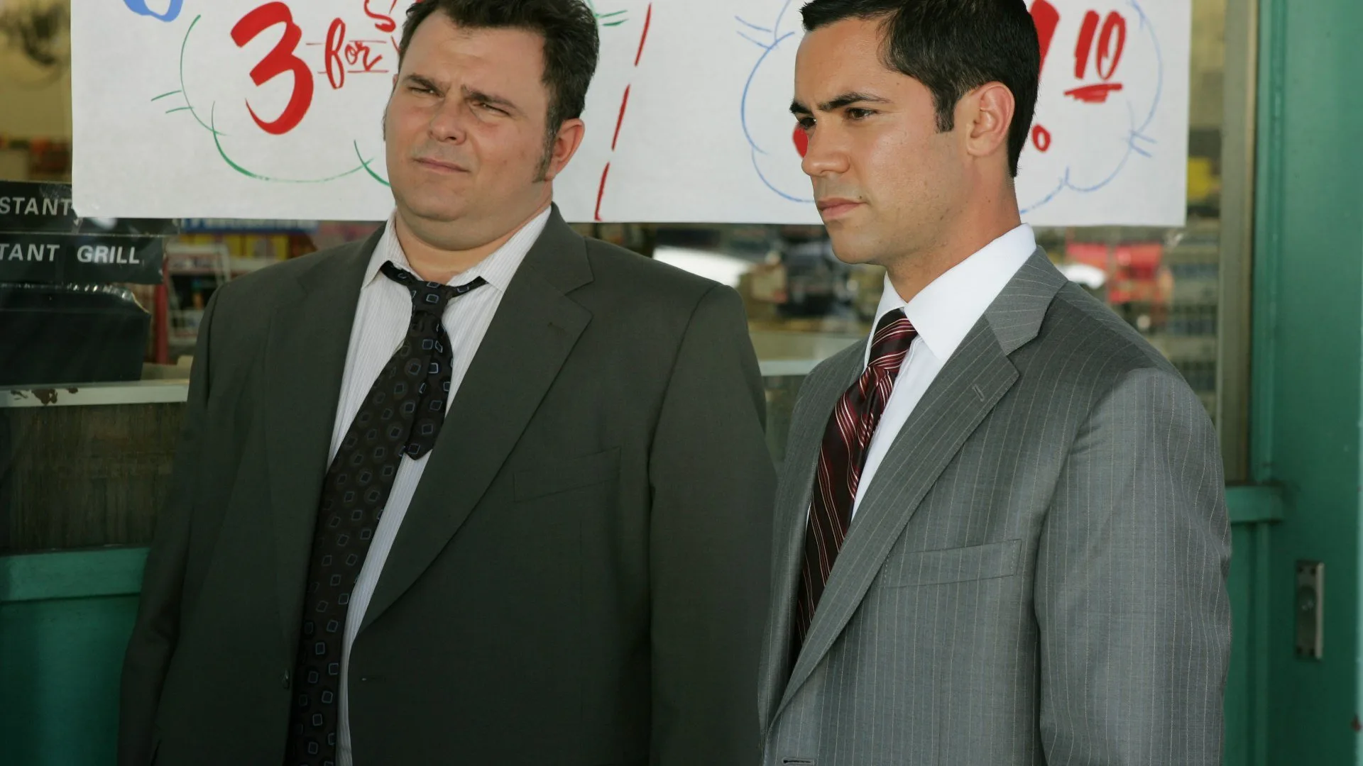 Cold Case stagione 3
