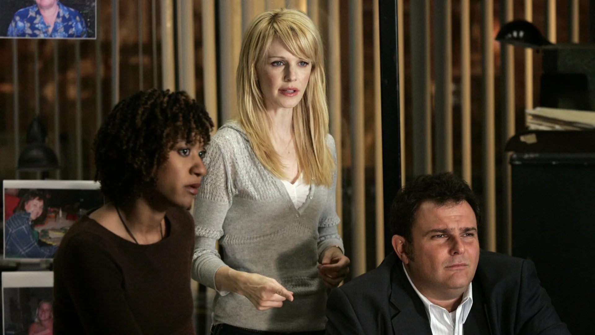 Cold Case stagione 4