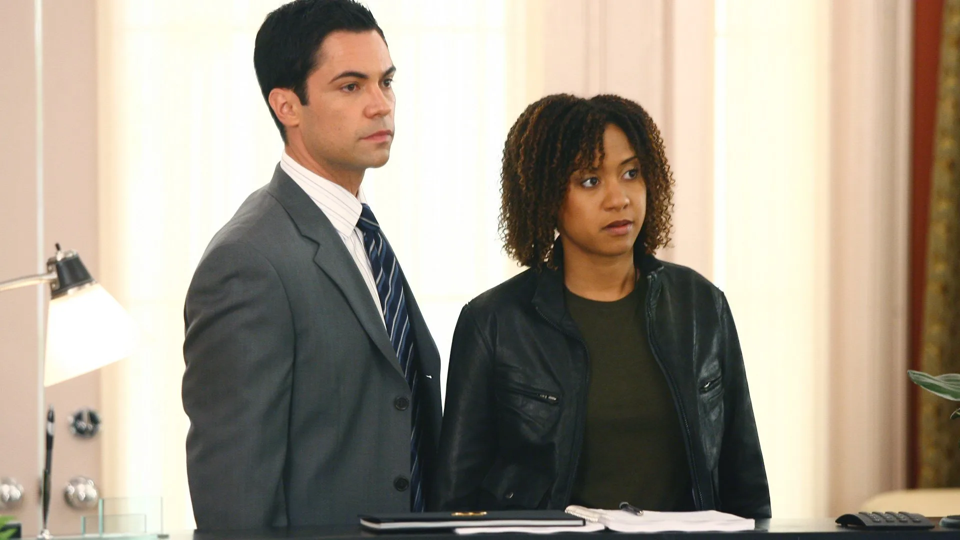 Cold Case stagione 4