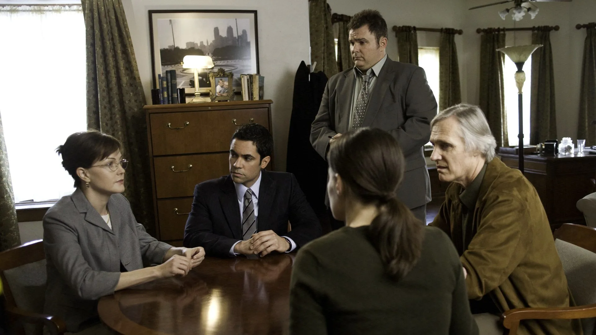 Cold Case stagione 5