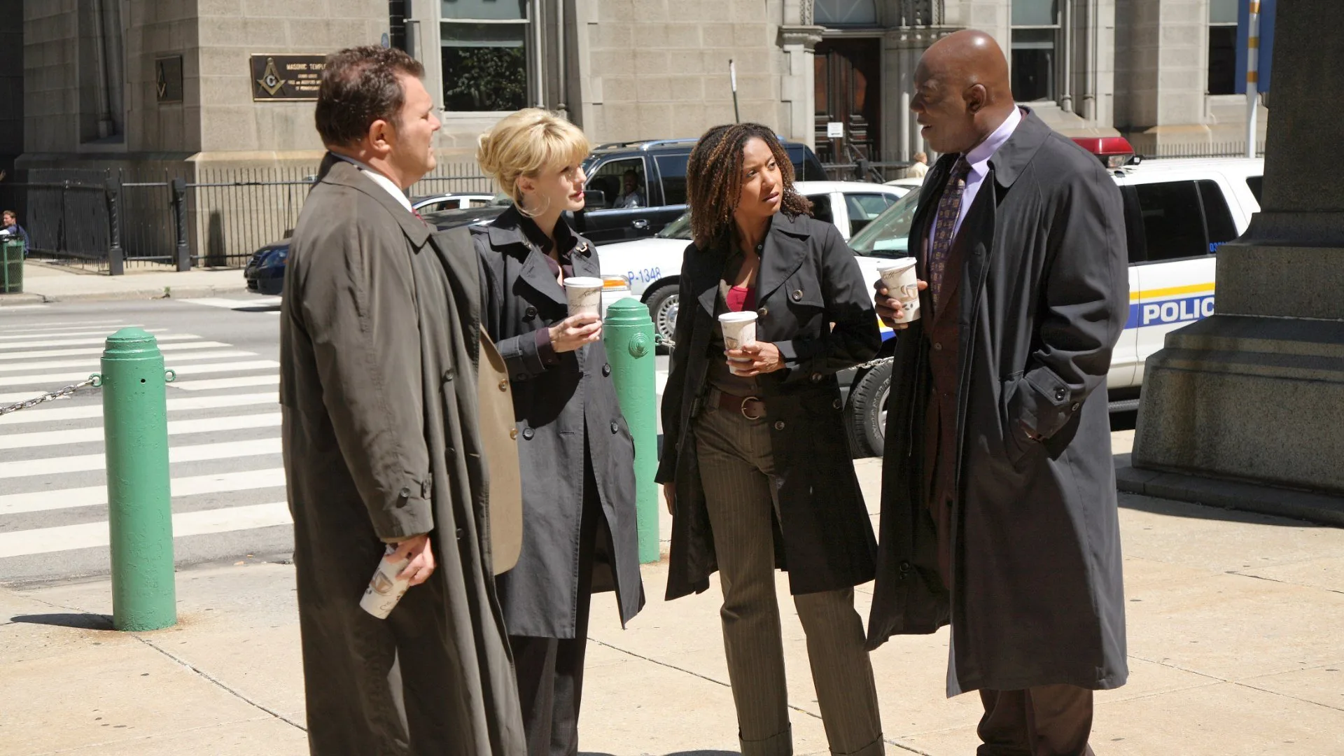 Cold Case stagione 5