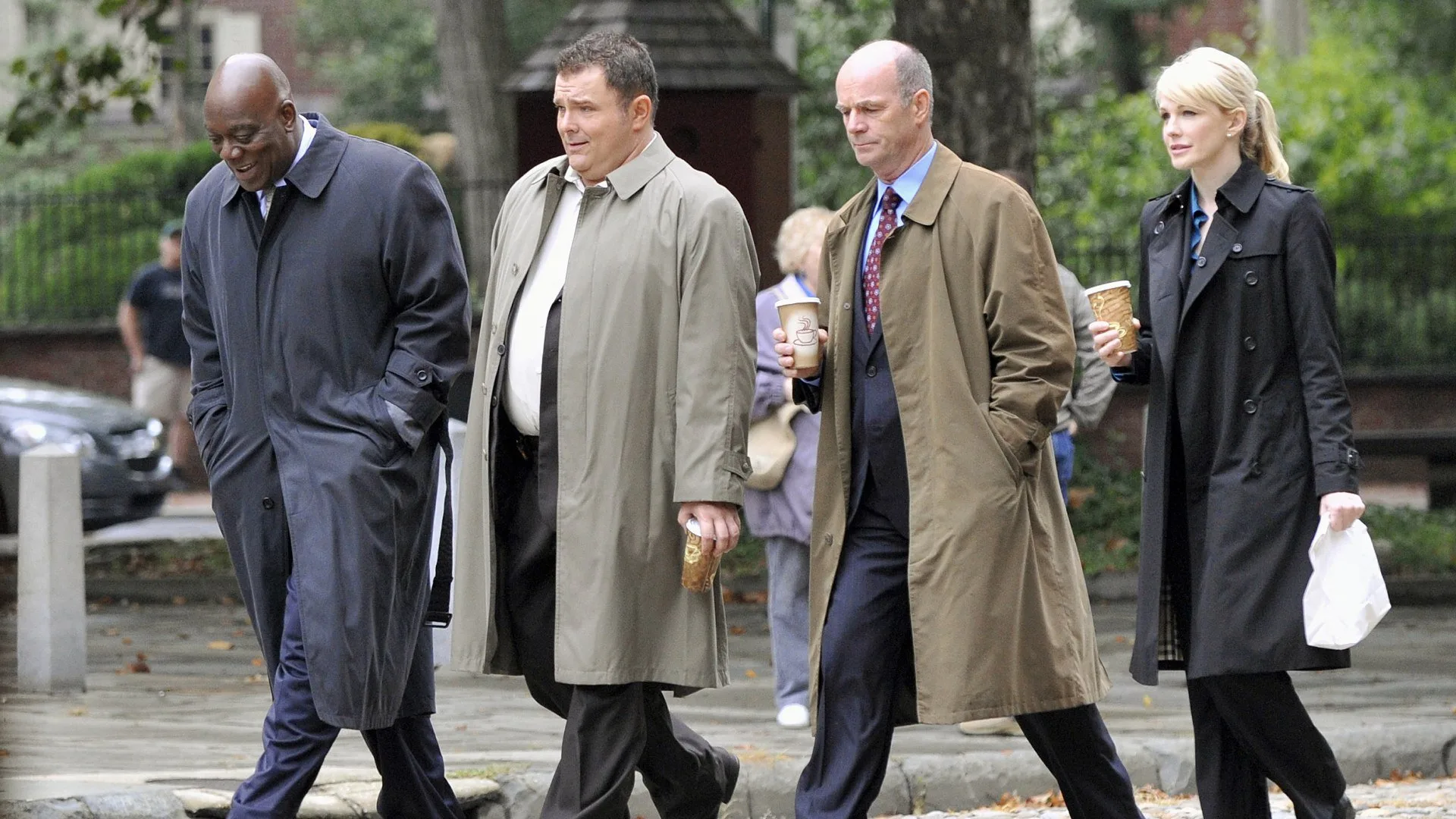 Cold Case stagione 6