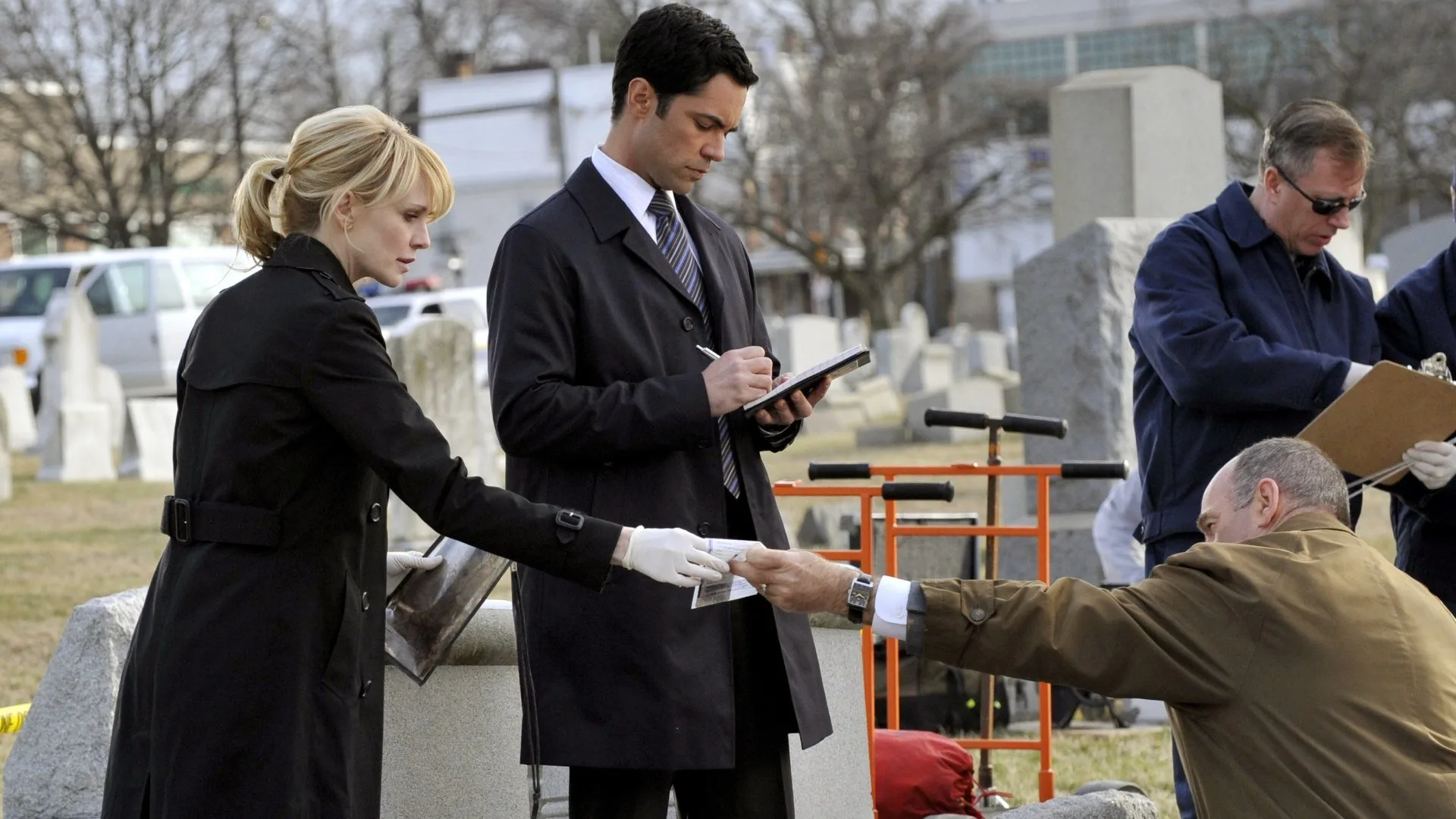 Cold Case stagione 6