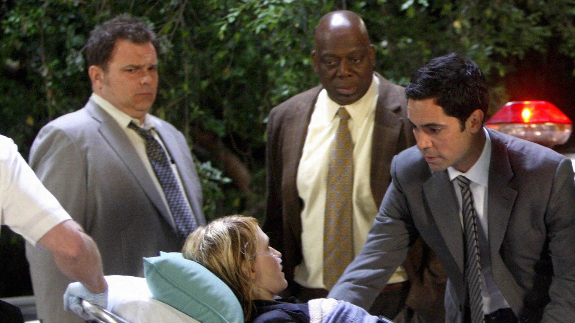 Cold Case stagione 6