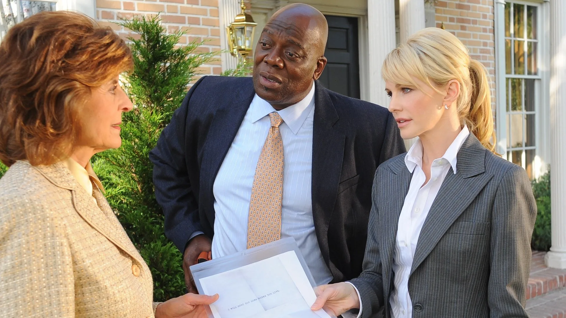 Cold Case stagione 6