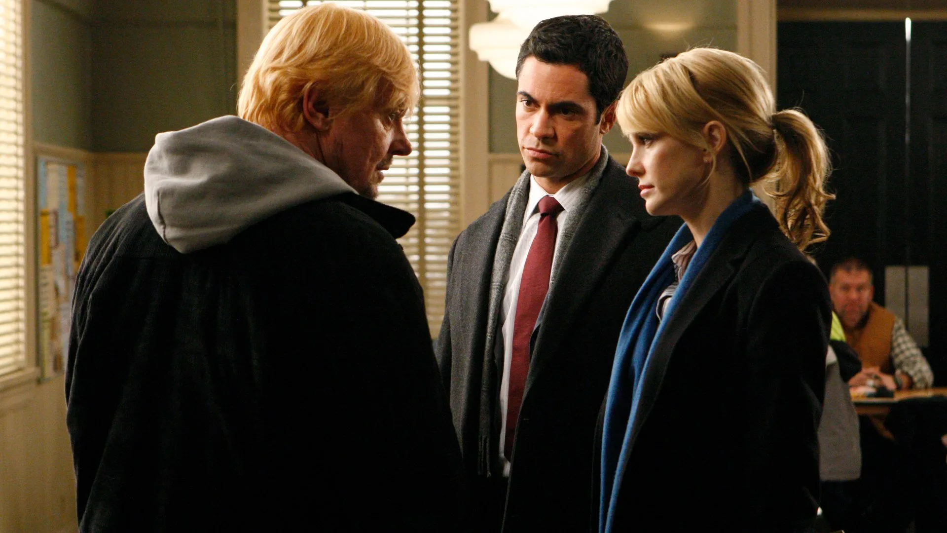 Cold Case stagione 7