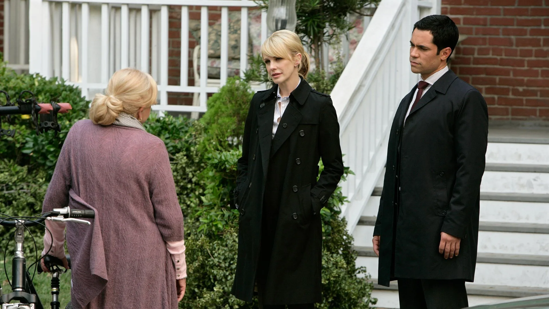 Cold Case stagione 7