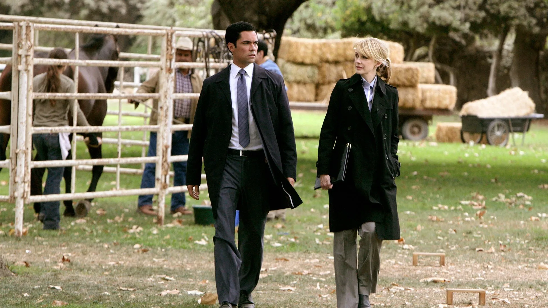 Cold Case stagione 7