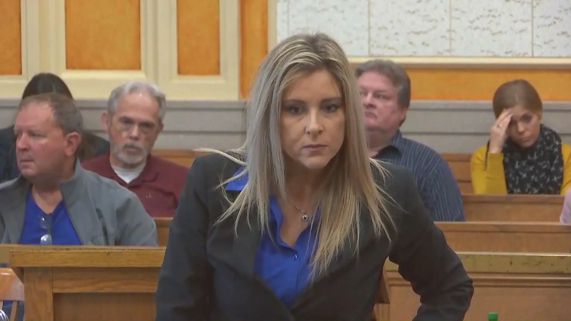Court Cam: processi in diretta stagione 2