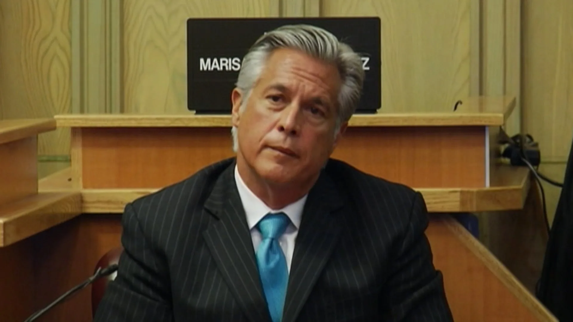 Court Cam: processi in diretta stagione 3