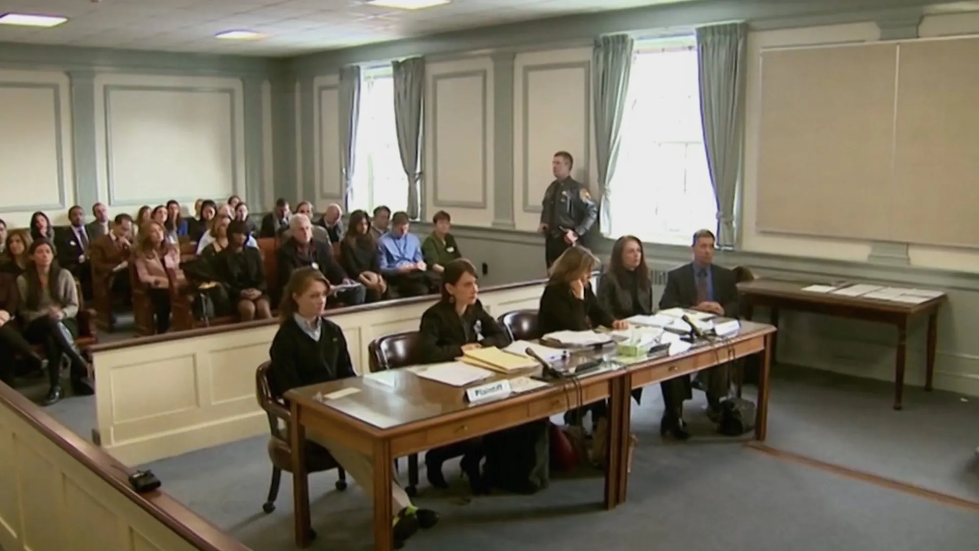 Court Cam: processi in diretta stagione 3