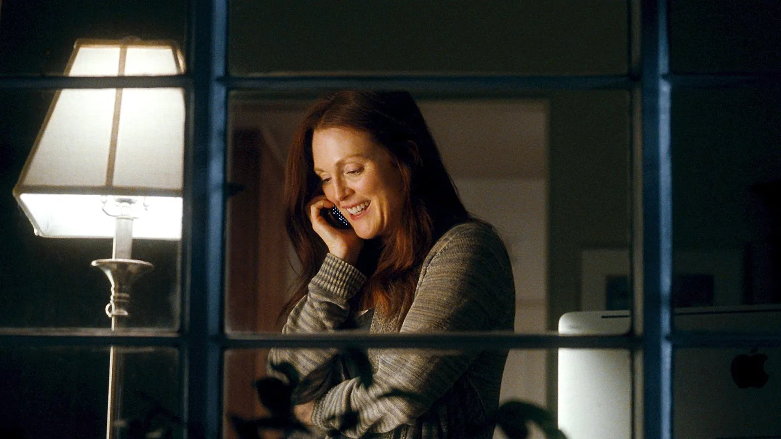 Crazy, Stupid, Love. 