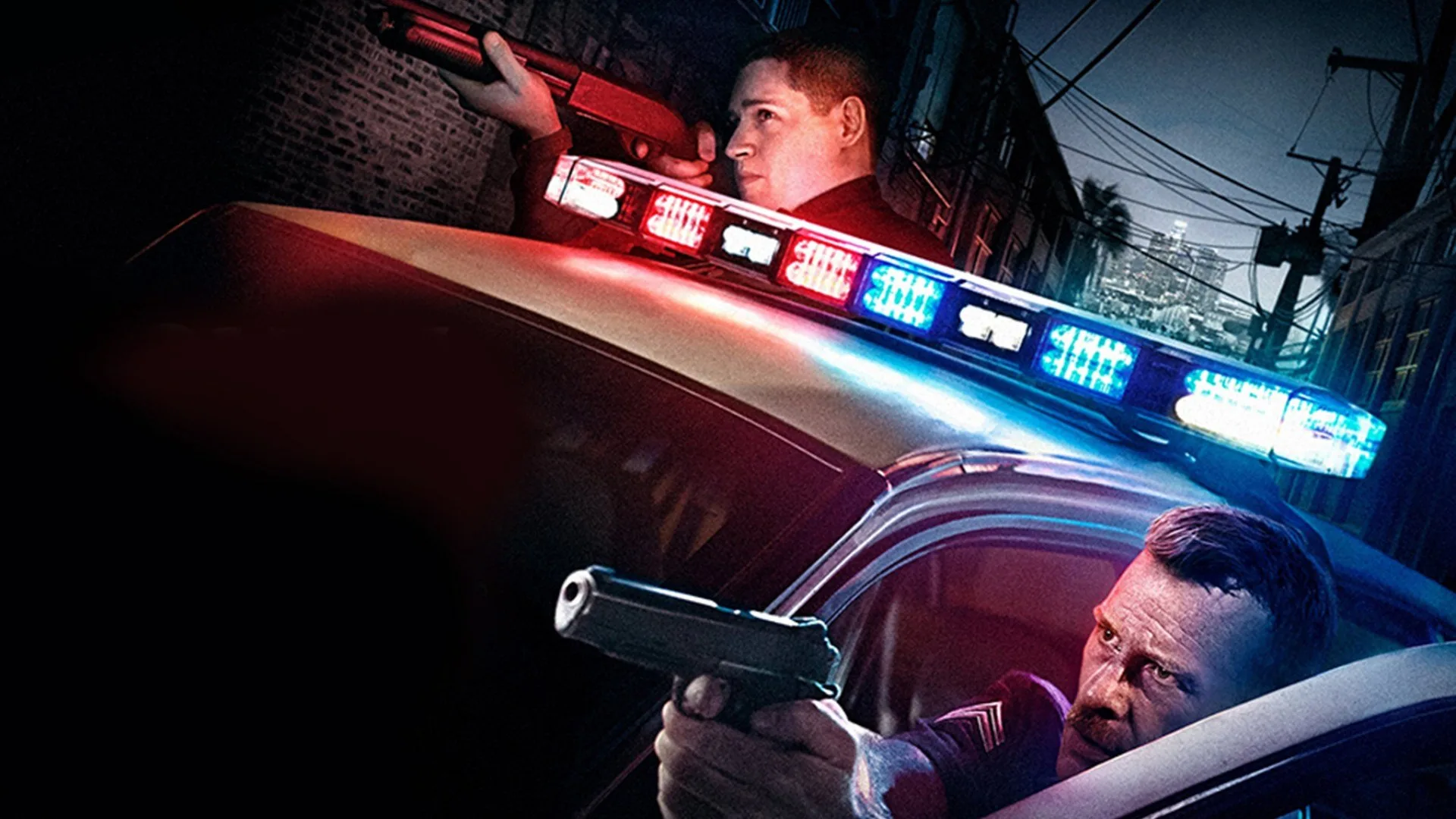 Crown Vic