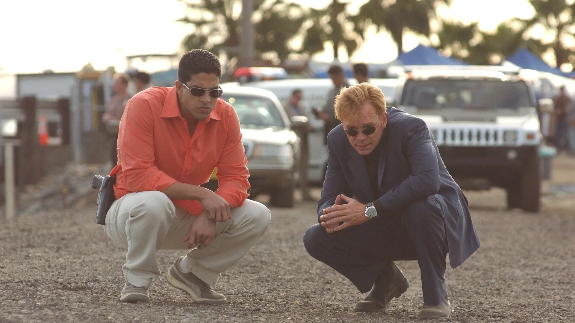 CSI: Miami stagione 1