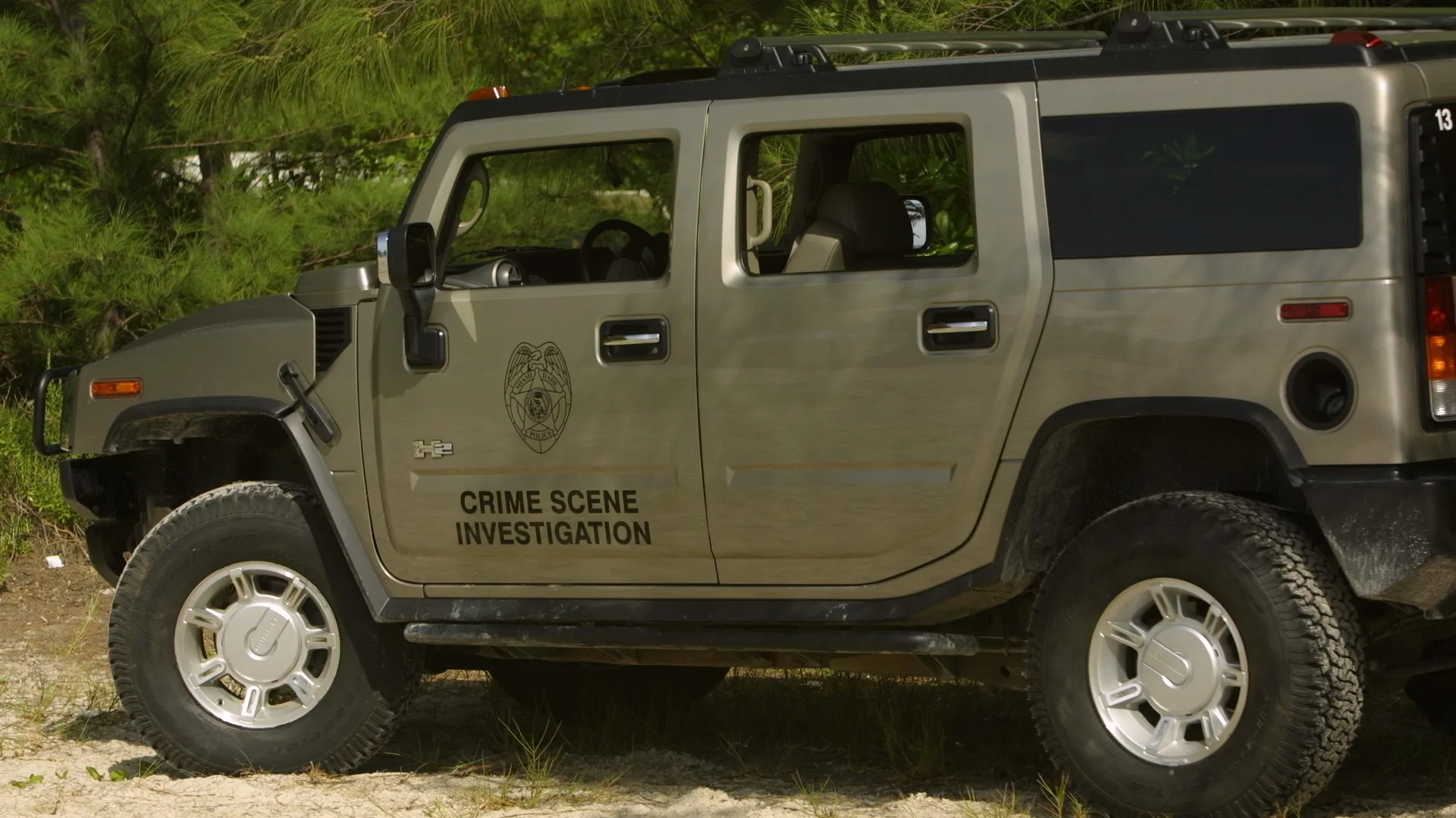 CSI: Miami stagione 1