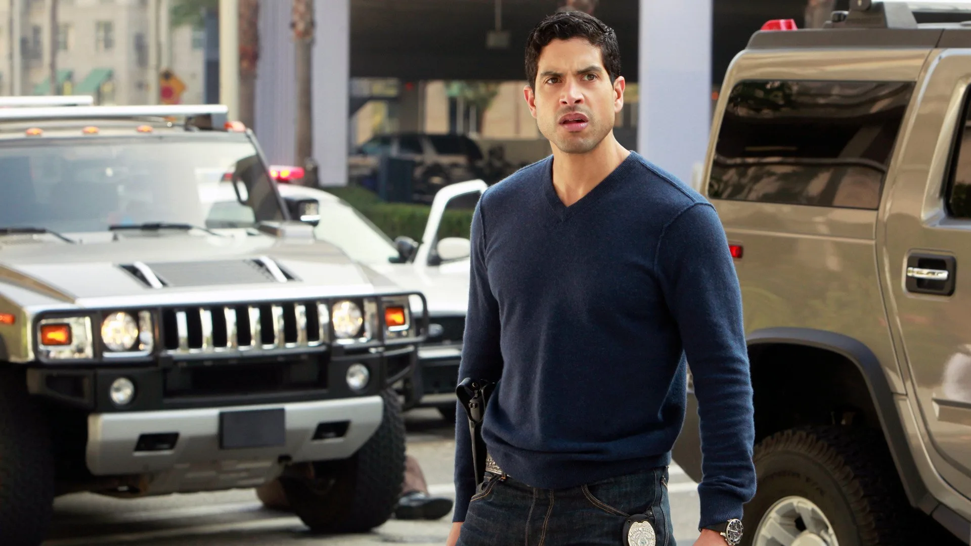 CSI: Miami stagione 10