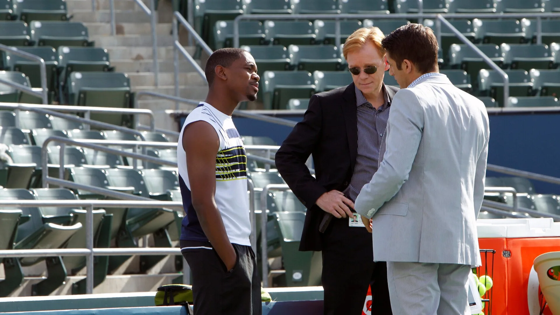 CSI: Miami stagione 10